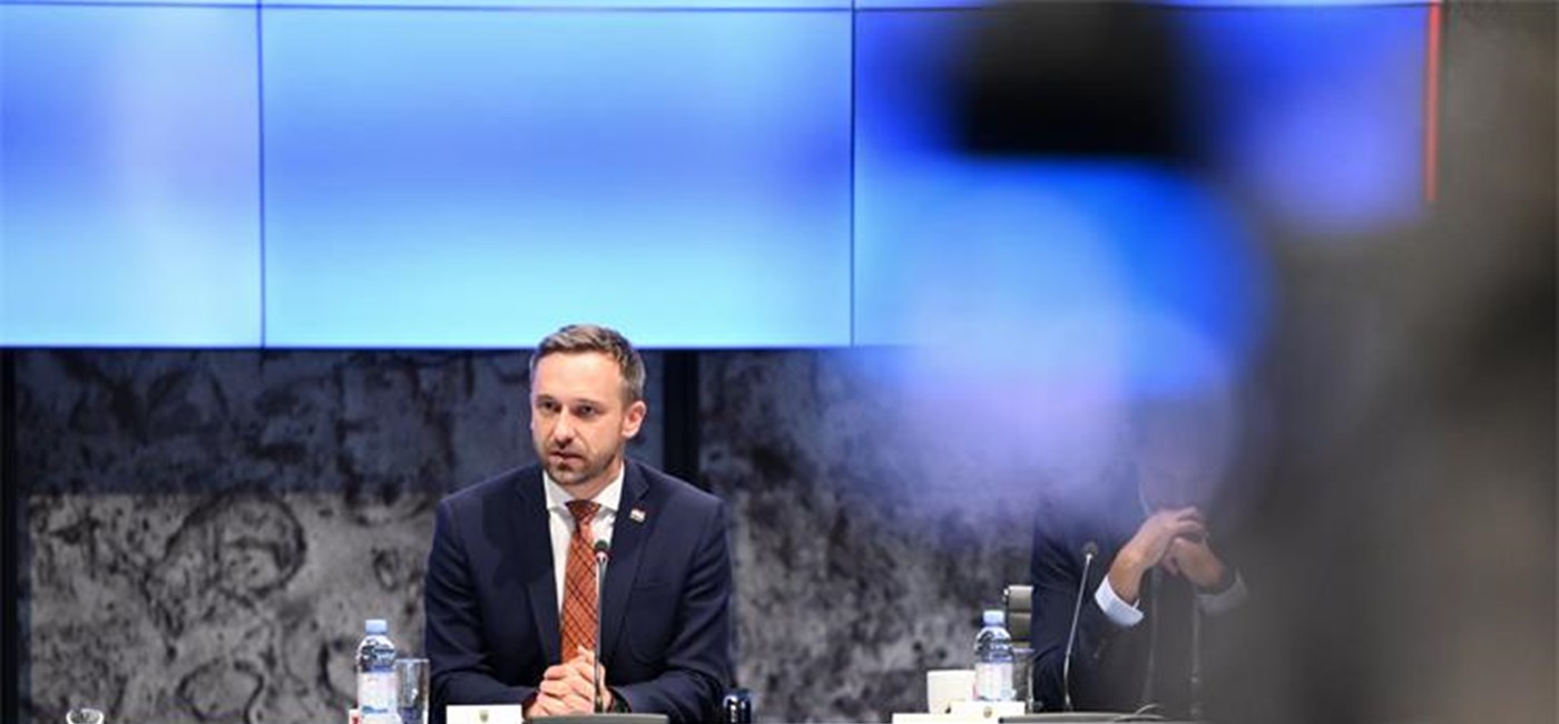 Piletić: Vlada nudi 12 posto povećanje plaća i povlačenje odluke o neplaćanju štrajka ako se štrajk zaustavi